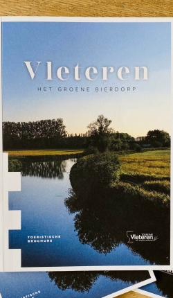 Brochure Toerisme Vleteren